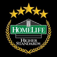 HomeLife Professionals Realty logo, HomeLife Professionals Realty contact details