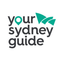 Your Sydney Guide - Private Sydney Tours logo, Your Sydney Guide - Private Sydney Tours contact details