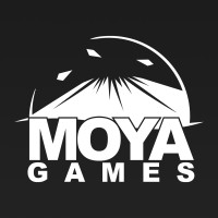 MoyaGames Ltd. logo, MoyaGames Ltd. contact details