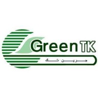 GreenTK logo, GreenTK contact details