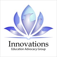 Innovations: Education Advocacy Group logo, Innovations: Education Advocacy Group contact details