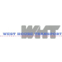 West House Transport logo, West House Transport contact details