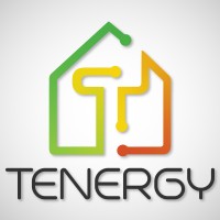 Tenergy logo, Tenergy contact details