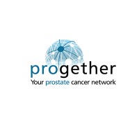 Progether - Your Prostate Cancer Network logo, Progether - Your Prostate Cancer Network contact details