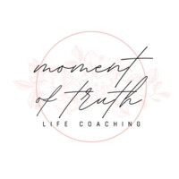 Moment of Truth Life Coaching logo, Moment of Truth Life Coaching contact details