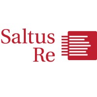 Saltus Re LLC logo, Saltus Re LLC contact details