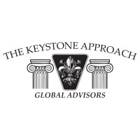 The Keystone Approach logo, The Keystone Approach contact details