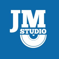 JM STUDIO logo, JM STUDIO contact details