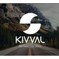 Kivval logo, Kivval contact details