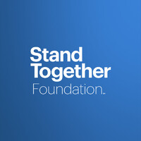 Stand Together logo, Stand Together contact details