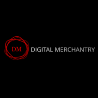 Digital Merchantry logo, Digital Merchantry contact details