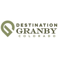 Destination Granby logo, Destination Granby contact details