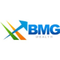 BMG Wealth Pty Ltd logo, BMG Wealth Pty Ltd contact details