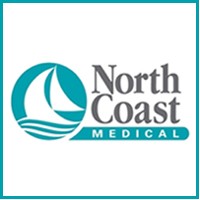 North Coast Medical Inc logo, North Coast Medical Inc contact details