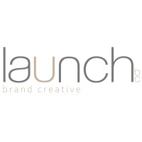 Launch Brand Creative logo, Launch Brand Creative contact details