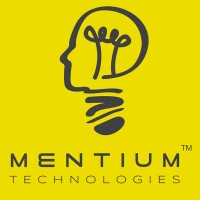 Mentium Technologies Inc logo, Mentium Technologies Inc contact details