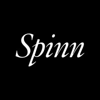 Spinn logo, Spinn contact details