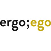 Ergo;ego AS logo, Ergo;ego AS contact details