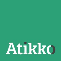 Atikko Norway logo, Atikko Norway contact details