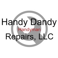 Handy Dandy Repairs logo, Handy Dandy Repairs contact details