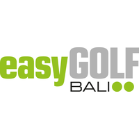 Easy Golf Bali logo, Easy Golf Bali contact details