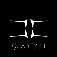 QuadTech logo, QuadTech contact details