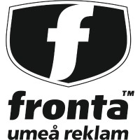 Fronta logo, Fronta contact details