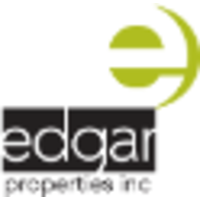 Edgar Properties logo, Edgar Properties contact details