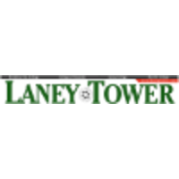 Laney Tower logo, Laney Tower contact details