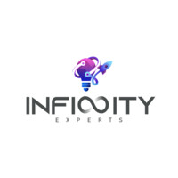 Infinity Experts logo, Infinity Experts contact details