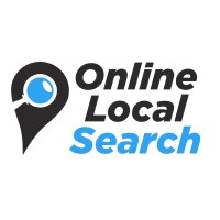 Online Local Search logo, Online Local Search contact details