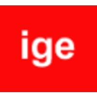 IGE S.A. logo, IGE S.A. contact details