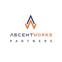 AscentWorks Partners Inc. logo, AscentWorks Partners Inc. contact details