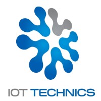 IOT Technics logo, IOT Technics contact details