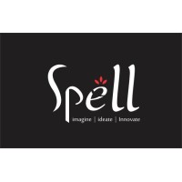 Spell Media logo, Spell Media contact details