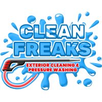 Clean Freaks Exteriors LLC logo, Clean Freaks Exteriors LLC contact details