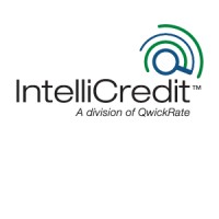 IntelliCredit logo, IntelliCredit contact details