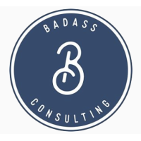 Badass Consulting logo, Badass Consulting contact details