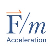 F/m Acceleration logo, F/m Acceleration contact details