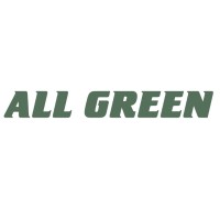 All Green Corp logo, All Green Corp contact details