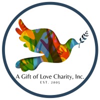 A GIFT OF LOVE CHARITY INC logo, A GIFT OF LOVE CHARITY INC contact details