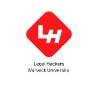 Legal Hackers Warwick logo, Legal Hackers Warwick contact details