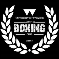 University of Warwick Amateur Boxing Club logo, University of Warwick Amateur Boxing Club contact details