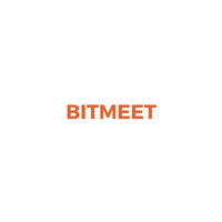 BITMEET logo, BITMEET contact details