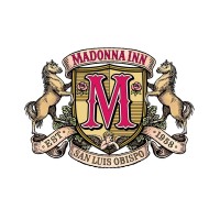 Madonna Inn logo, Madonna Inn contact details