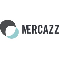 Mercazz logo, Mercazz contact details