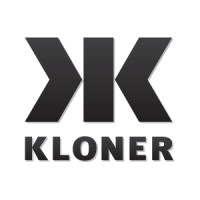 Kloner AS logo, Kloner AS contact details