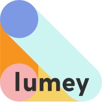 Lumey logo, Lumey contact details