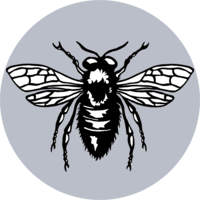 Bees Brothers logo, Bees Brothers contact details