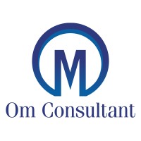 Om Consultant logo, Om Consultant contact details